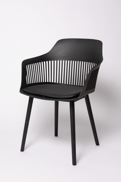 Стул SC-158 Черный