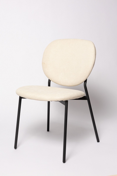 Стул DC 2177 Белый